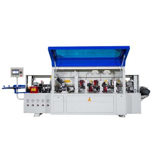 Heavy-duty Edge Banding Machine