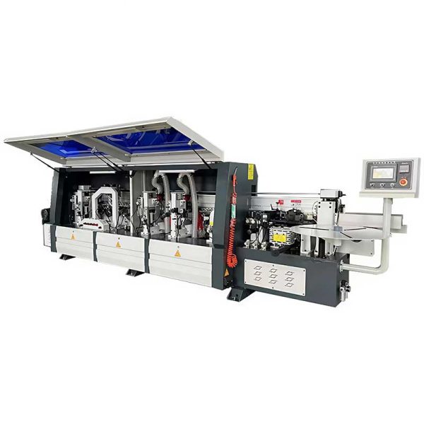 Heavy-duty Edge Banding Machine
