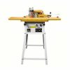 Compact Edge Banding Machine for Home Renovation