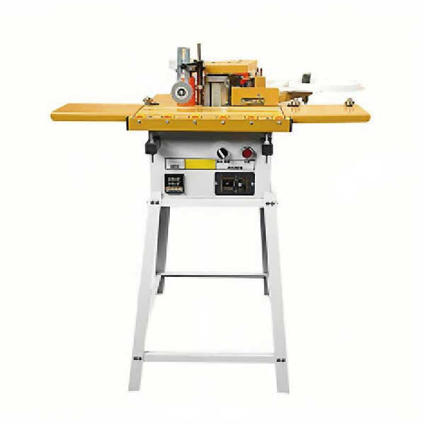 Compact Edge Banding Machine for Home Renovation