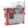 Sliding Table Saw
