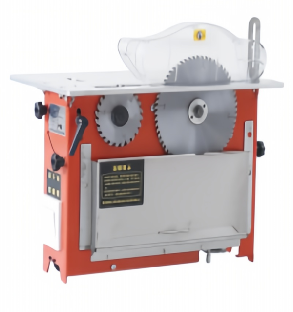 Sliding Table Saw