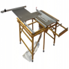 Sliding Table Saw