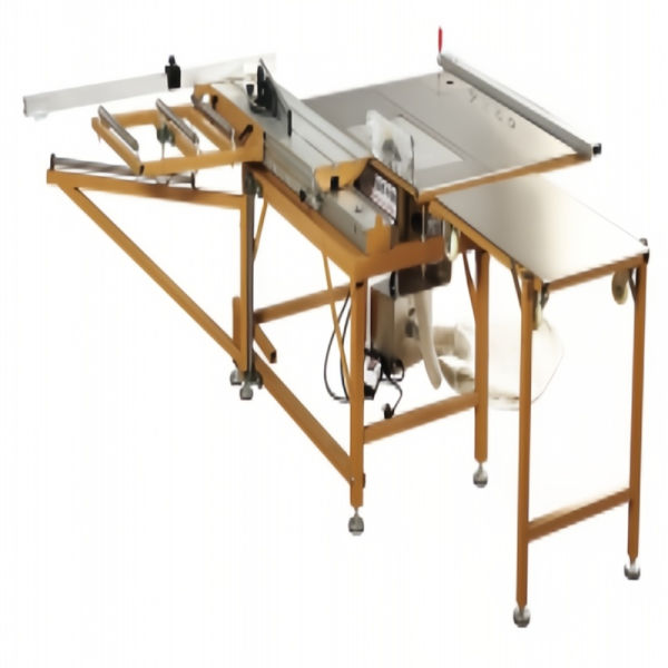 Sliding Table Saw