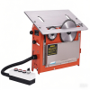 Sliding Table Saw