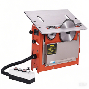 Sliding Table Saw