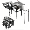 Sliding Table Saw