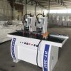 Precision Wood Boring Machine