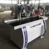 Precision Wood Boring Machine